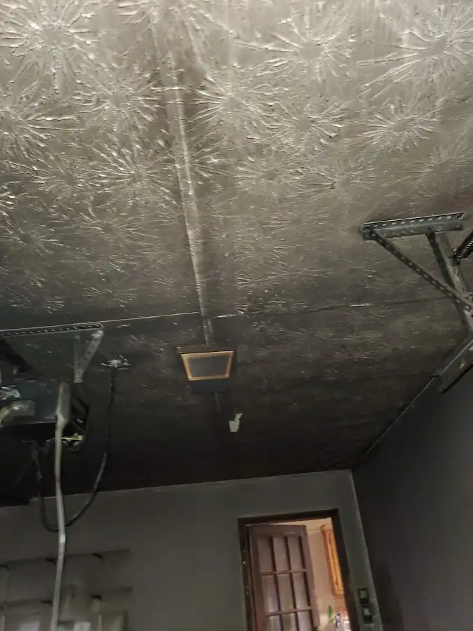 Fire and smoke damage assessment for Water Damage Assessment in Round Rock